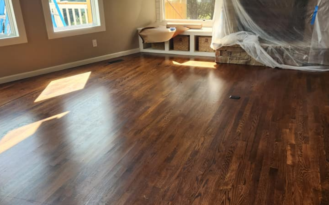 Expert Flooring Installation Services in Glade Spring, VA: Modernize Your Property’s Floors