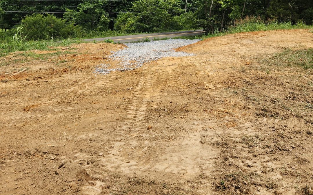 The Importance of Professional Excavation for Your Construction Project in Glade Spring, VA