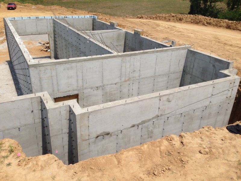 Professional Concrete Construction: Exploring Our Cutting-Edge Techniques in Glade Spring, VA