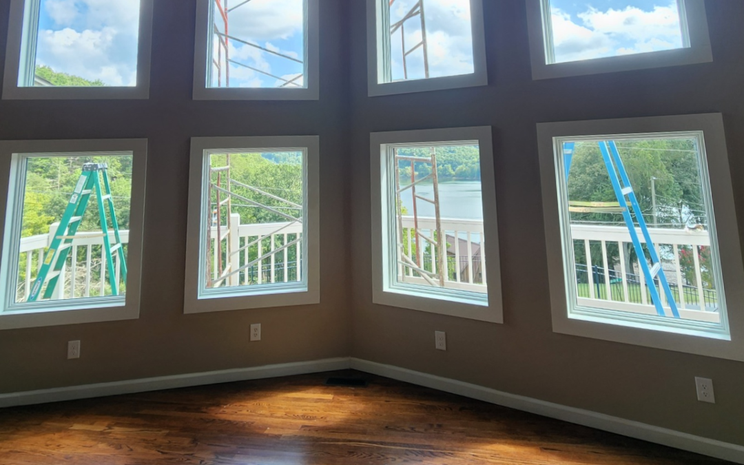 Let The Light In With Expert Window Installation Services in Glade Spring, VA by Sheets Excavation and Land Management LLC